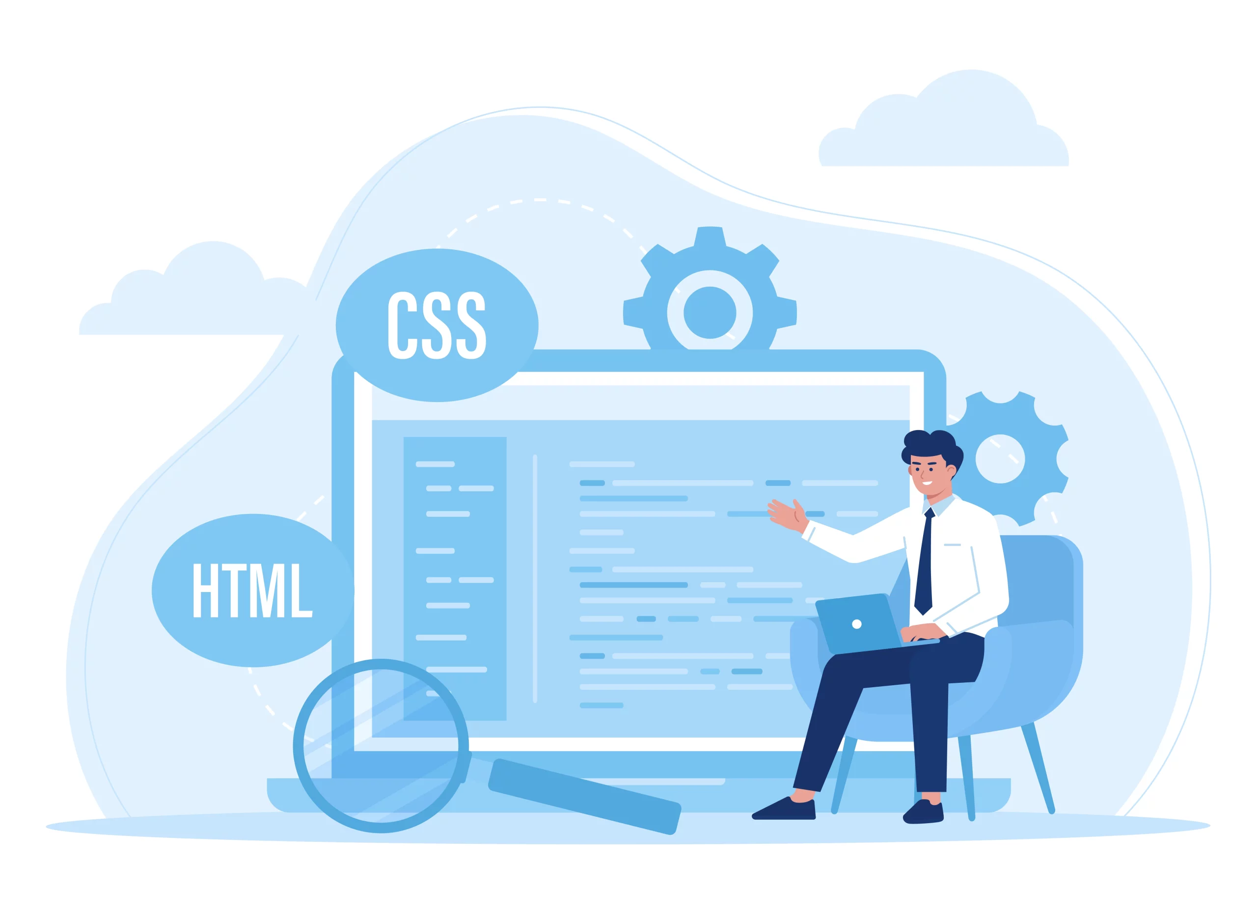 The Future of Web Development: Trends to Watch in 2024